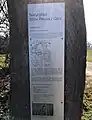 Informationstafel