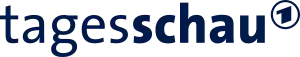 Logo der Tagesschau