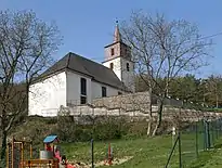 Kirche St. Leodegar