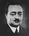 Tahir Kevkep(1931 bis 1932)