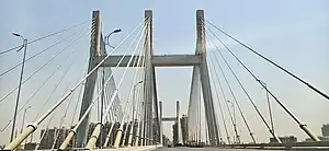 Tahya-Misr-Brücke