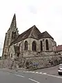 Kirche Notre-Dame