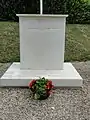 Gedenkstein der Flieger