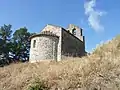 Kirche Notre-Dame de la Roure