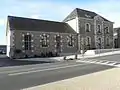 Mairie Taillis