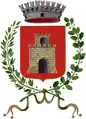 Ehemaliges Gemeindewappen