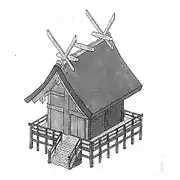 Taisha-zukuri