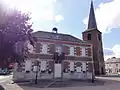 Rathaus (mairie)