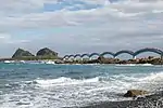 Sanxiantai-Brücke