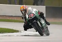 Nakagami 2009