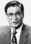 Takashi Kosugi