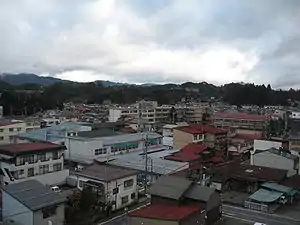Takayama