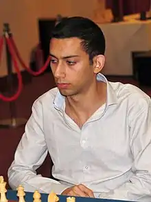 Tal Baron