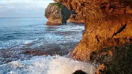 Talava Arches