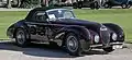 Talbot-Lago T 120 Cabriolet Graber (1936)