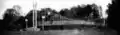 Talbots Inch Suspension Bridge