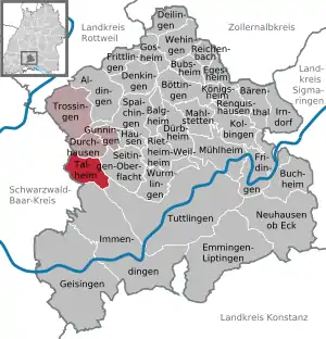 Karte