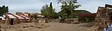 Frank Lloyd Wright Taliesin West, Scottsdale 1937–1938