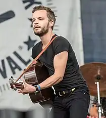 The Tallest Man on Earth (2015)