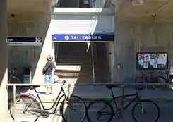 Tallkrogen