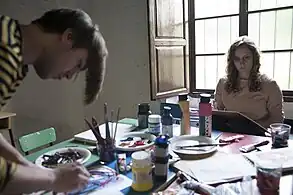 Werkstatt El Atelier