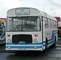 Bristol LH6L mit Stadtbusaufbau von ECW