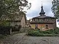 Eingangsbereich, 2023