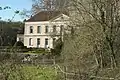 Kloster Notre-Dame von Le reclus