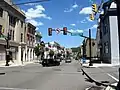 Tamaqua Historic District