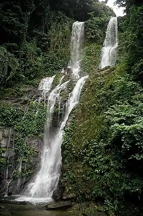 Mount-Iglit-Baco-Nationalpark
