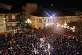 Die Tamborada de Tobarra