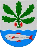 Ekenäs landskommun