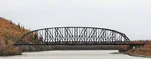 Mears Memorial Bridge