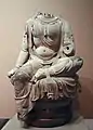 Tang-Bodhisattva
