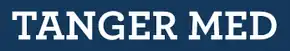 Logo des Tanger Med