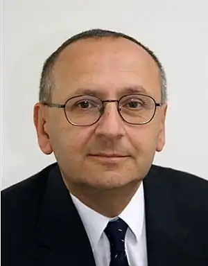 Andranik Tangian, Düsseldorf, 2007