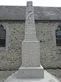 Gefallenendenkmal