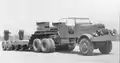 Dart T13 Truck Tractor (Prototyp 1942)