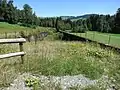 Tankmauer Sigristboden Nordost T 3665