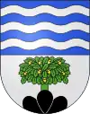 Wappen von Tannay