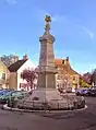 Gefallenendenkmal