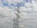 Tannenbaummast