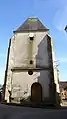 Kirche Saint-Martin