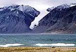 Quttinirpaaq-Nationalpark