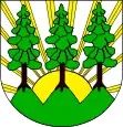 Wappen von Tanvald