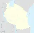 Pamba Kusini (Region)