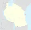 Unguja Kaskazini Region