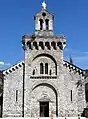 Kapelle Notre-Dame de Sabart