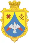 Wappen von Tarassiwka