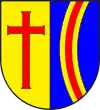 Wappen von Tarasp
